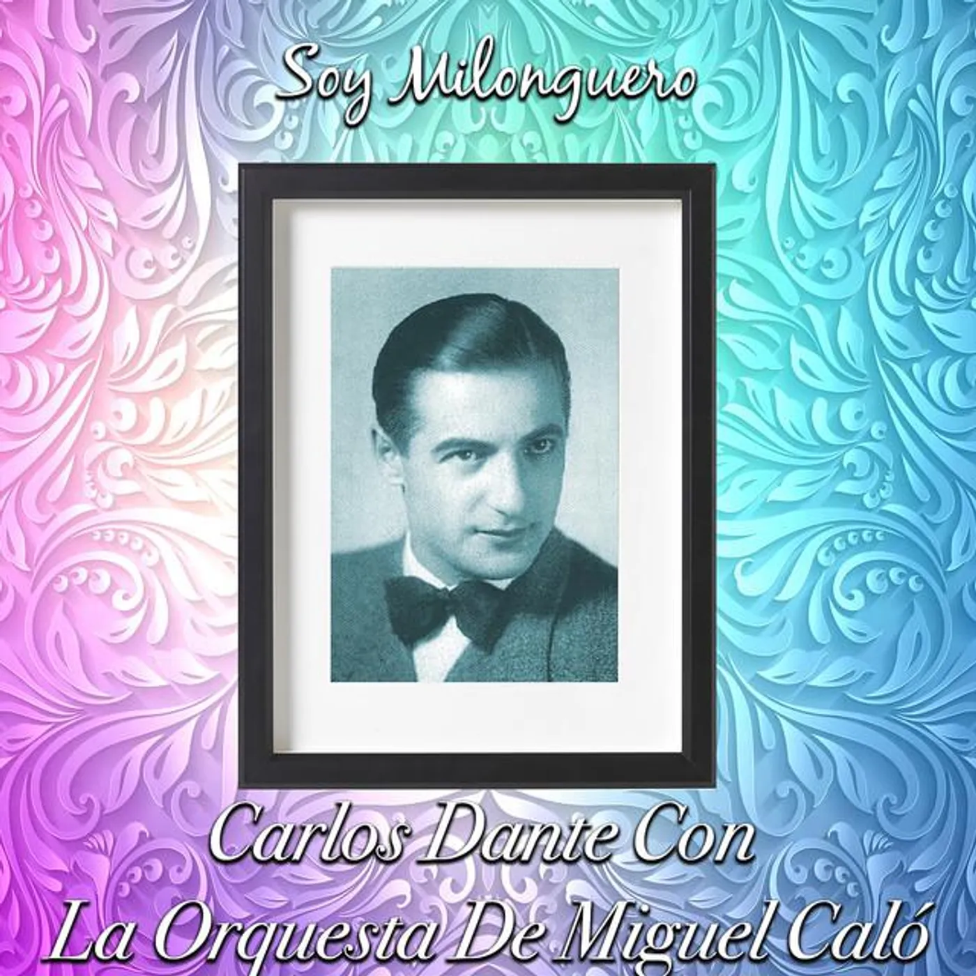 Orquesta de Miguel Caló