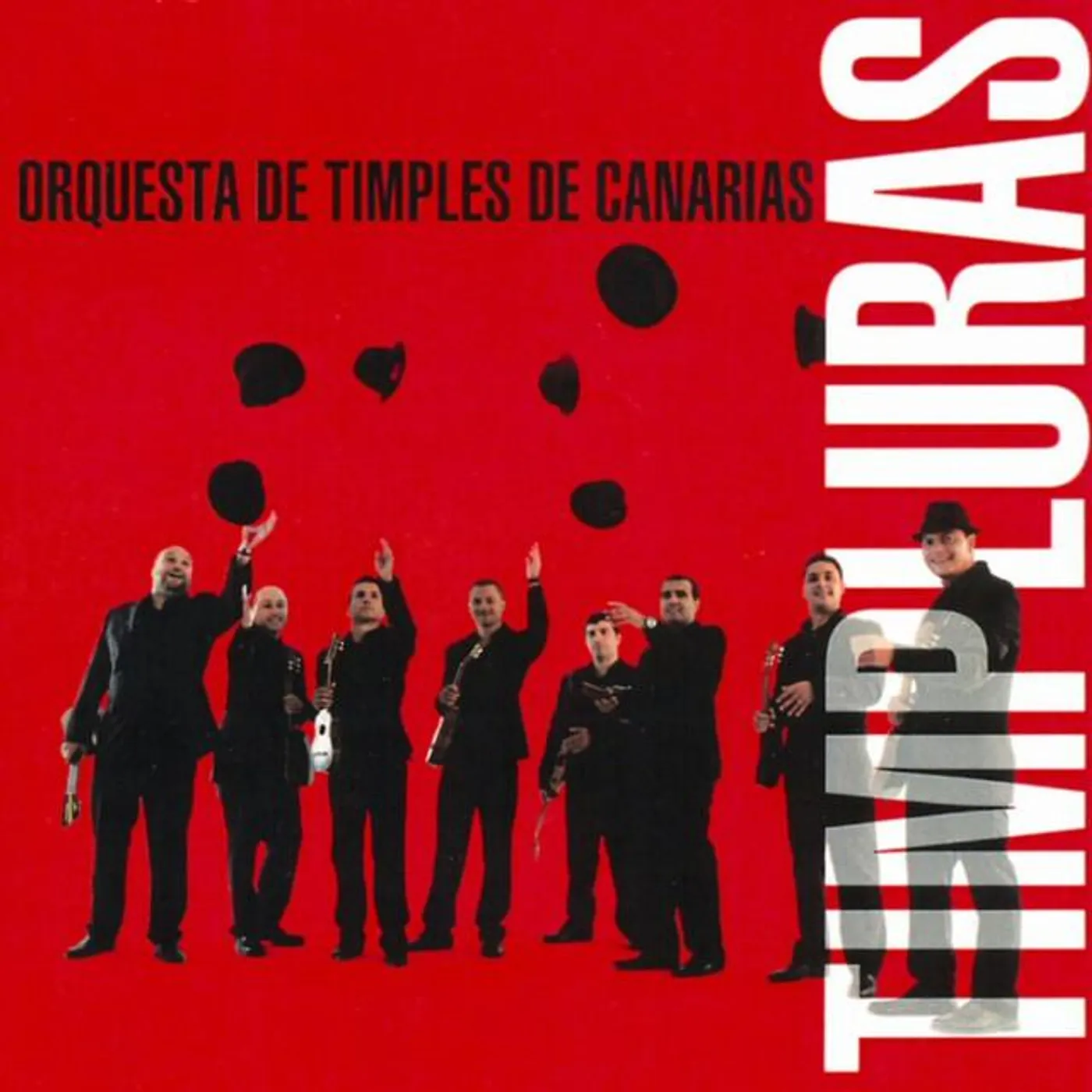 Orquesta de Timples de Canarias
