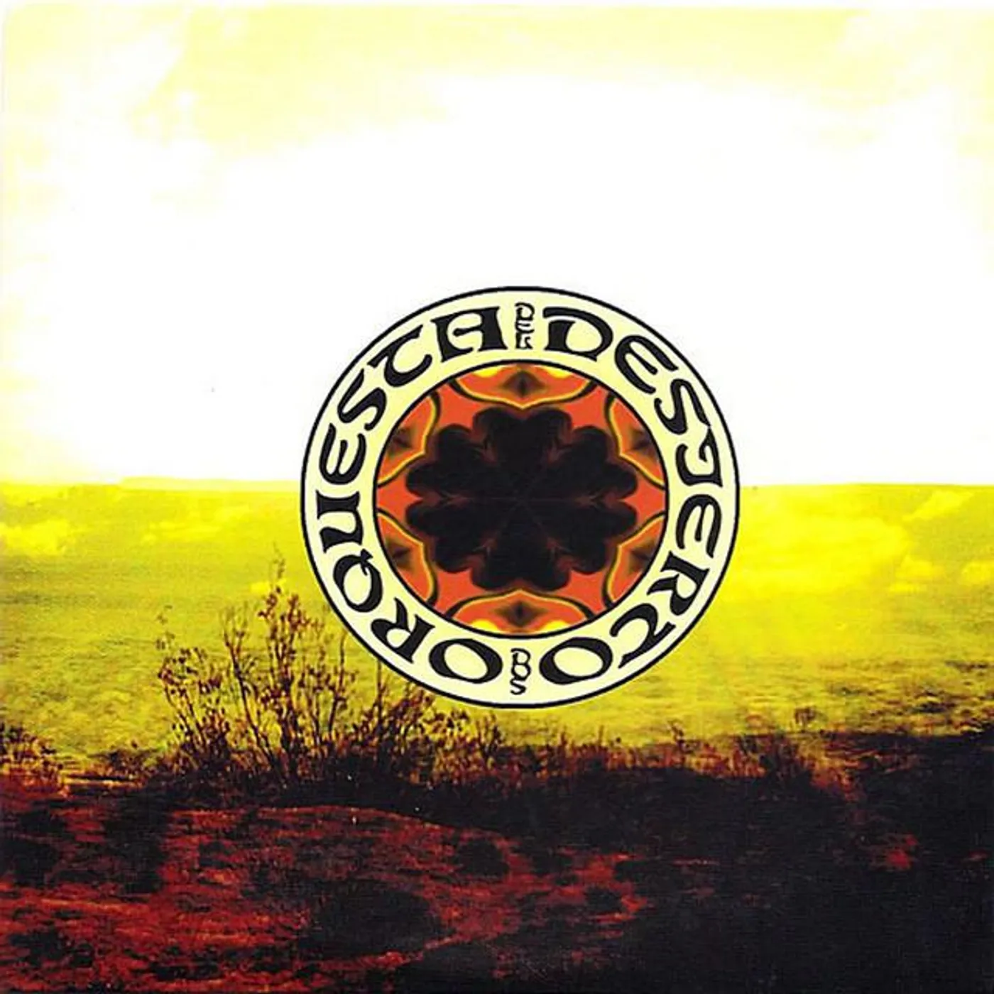 Orquesta Del Desierto