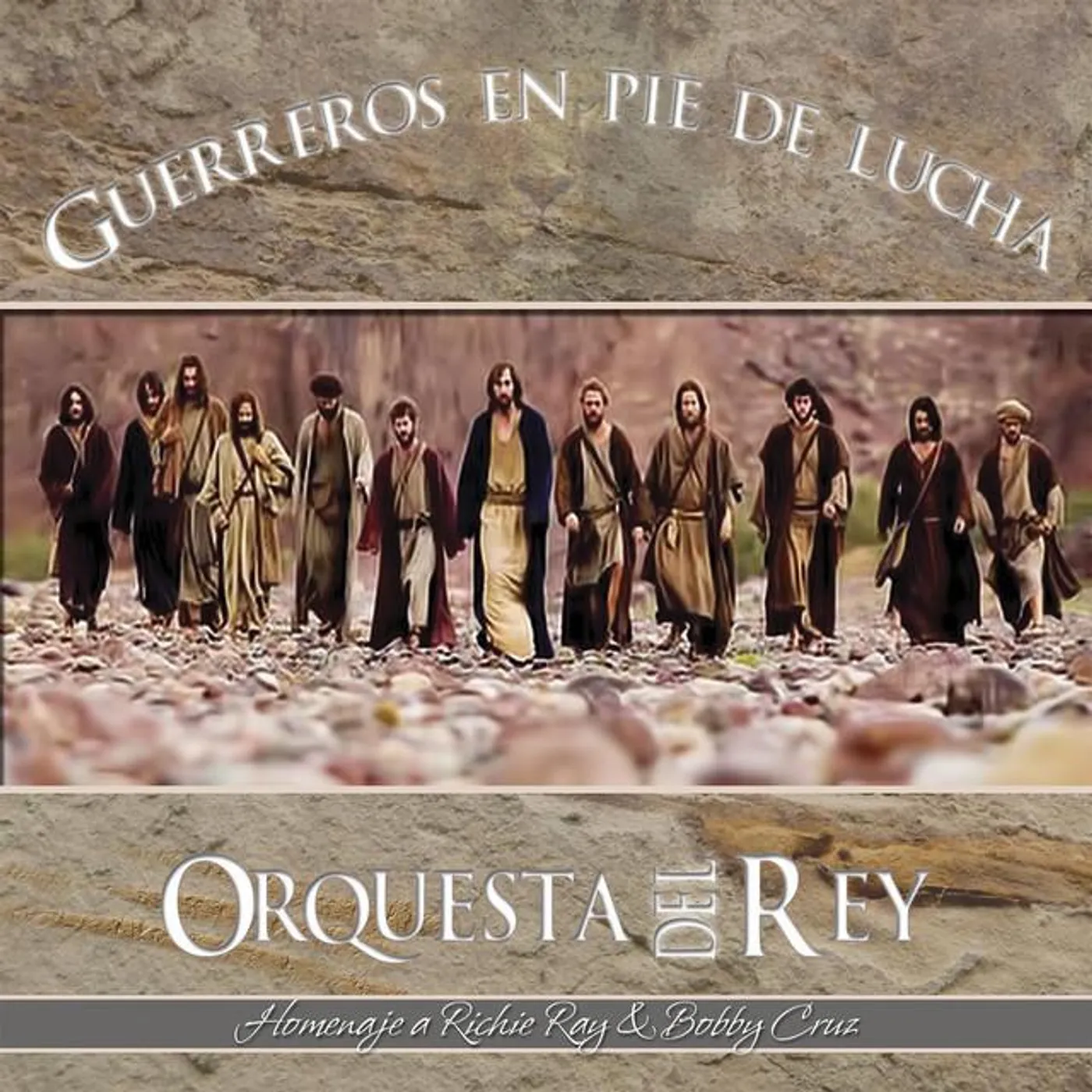 Orquesta del Rey