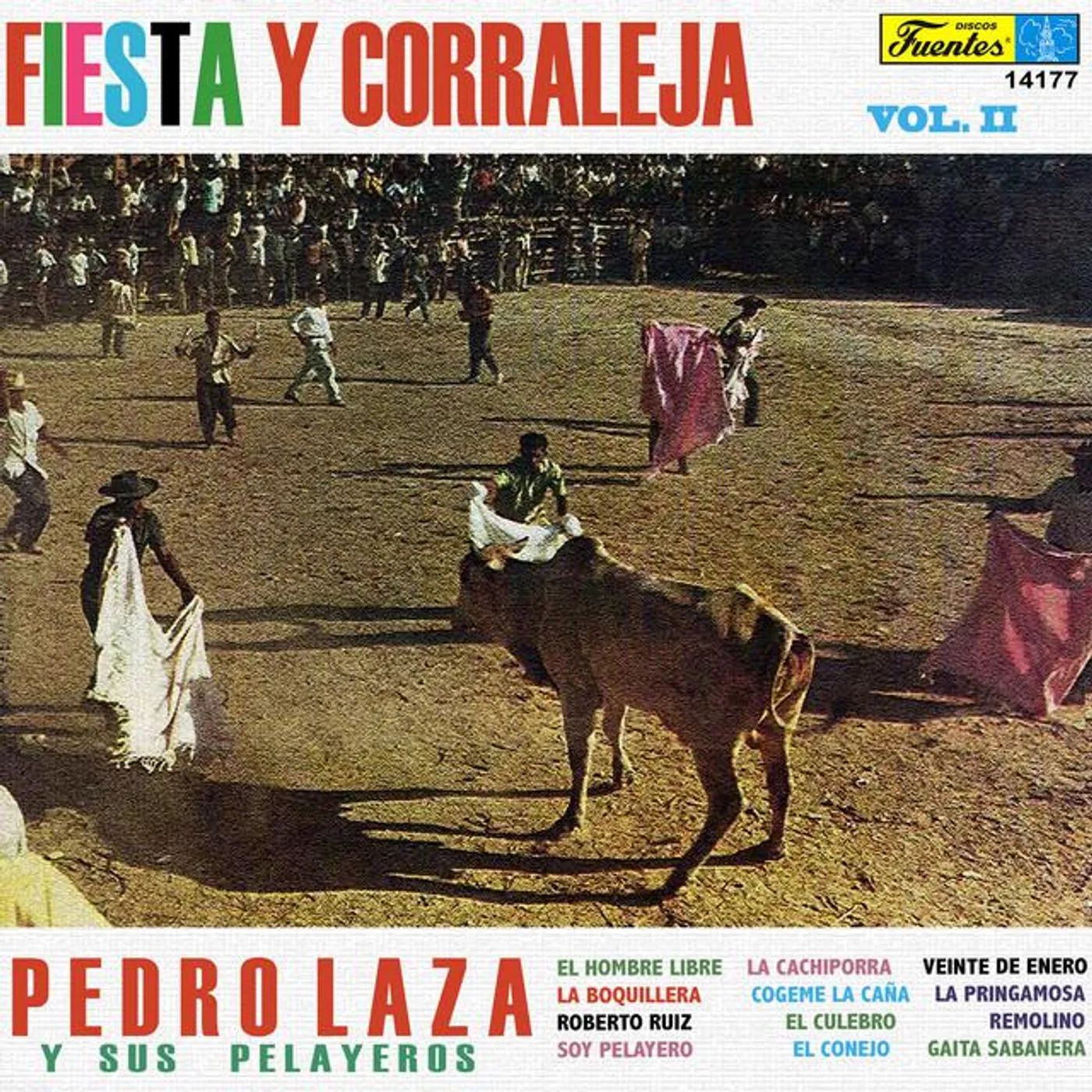 Orquesta Emisoras Fuentes