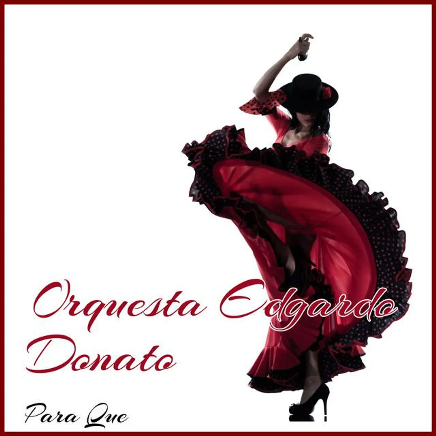 Orquesta Edgardo Donato