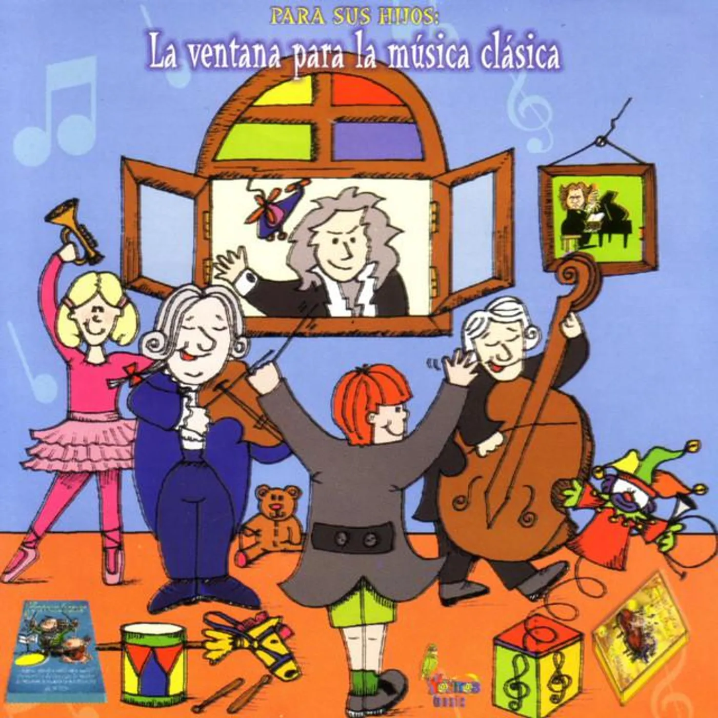 Orquesta Festival De Praga Brand Page