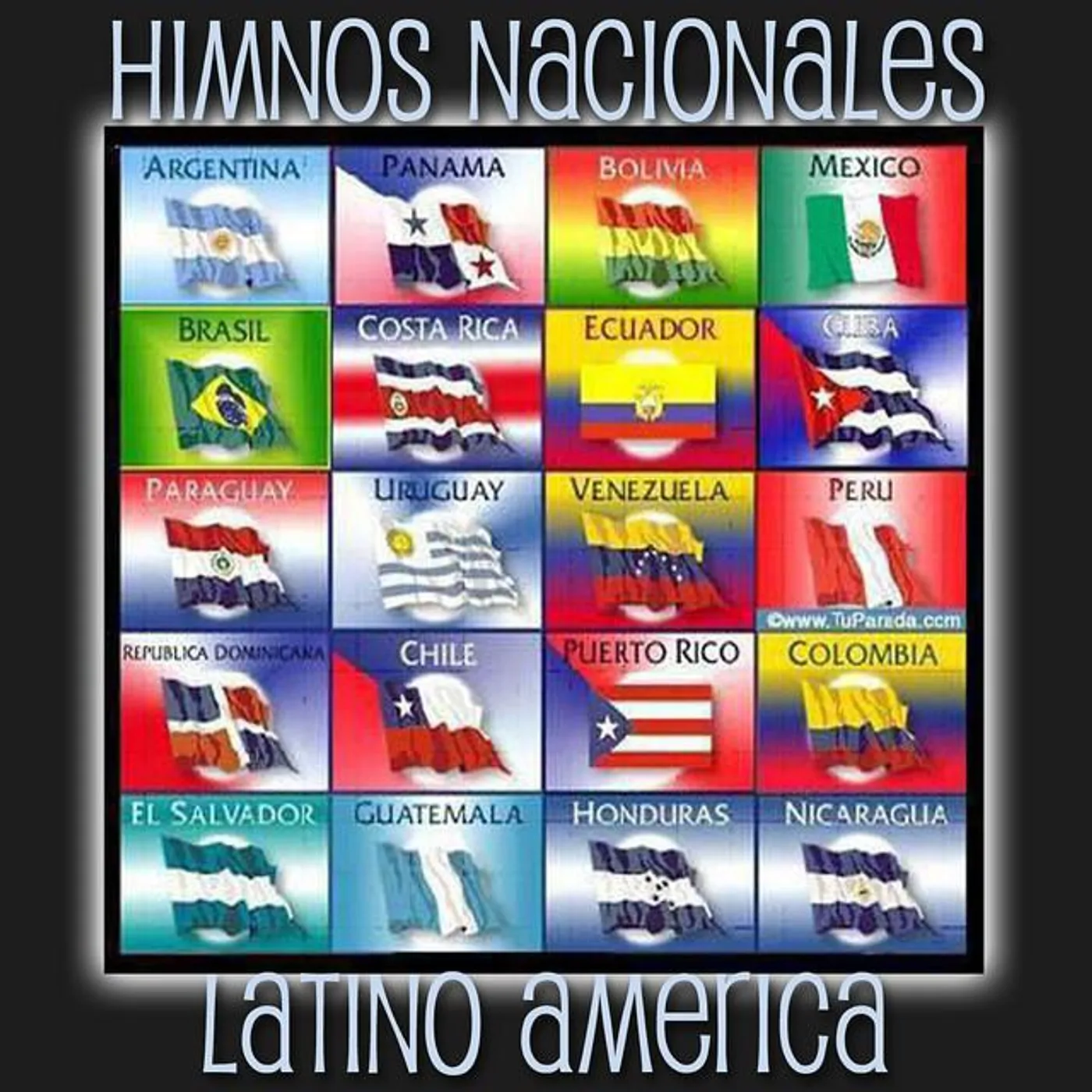 Orquesta Filarmónica internacional