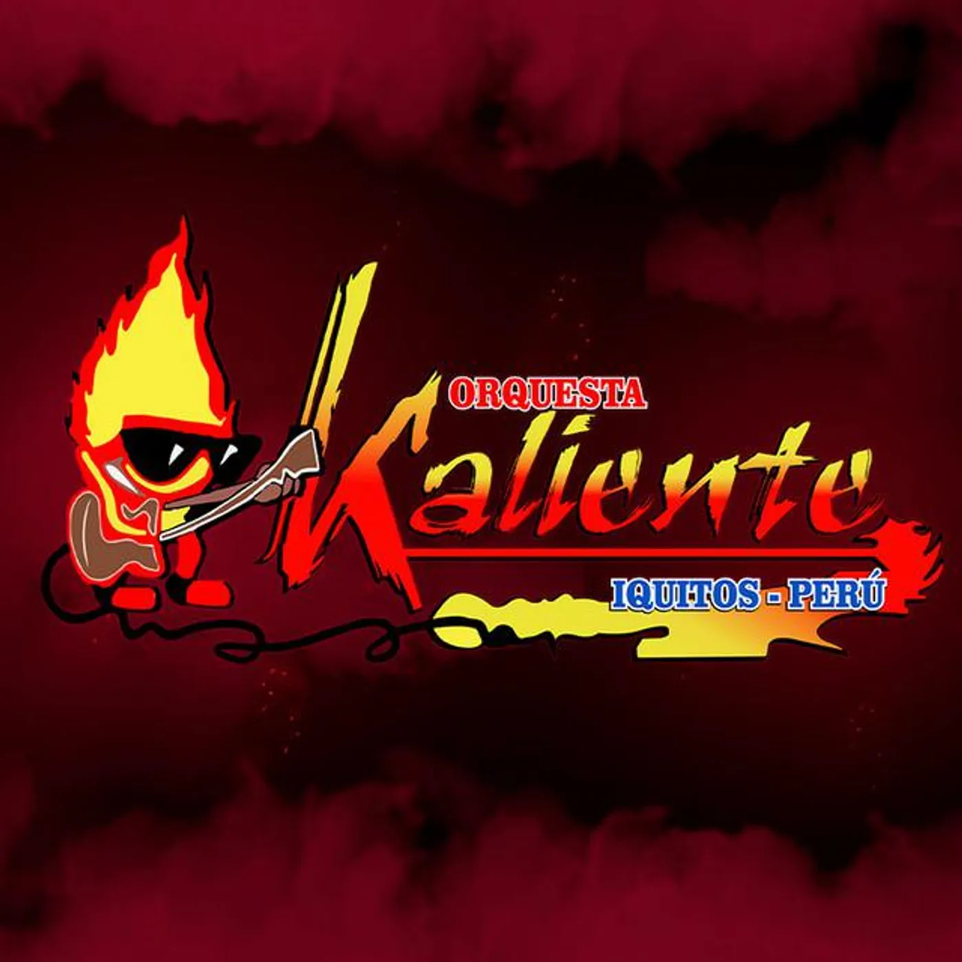 Orquesta Kaliente de Iquitos Brand Page