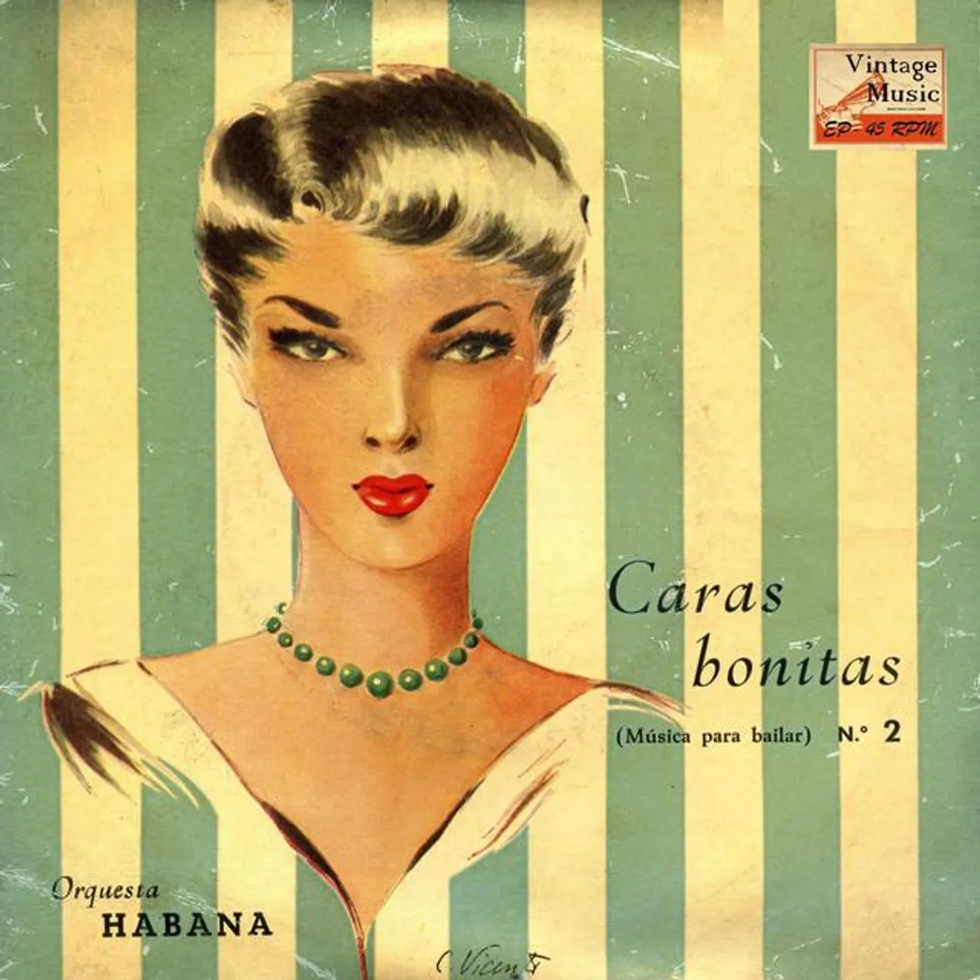 Orquesta Habana