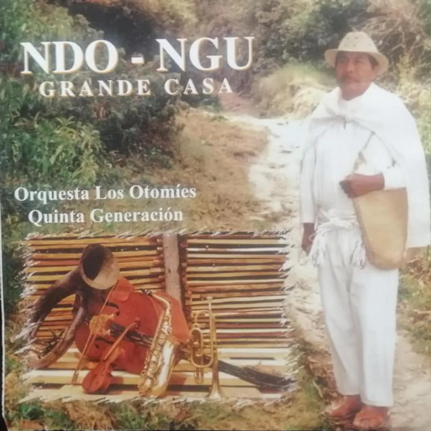 Orquesta Hermanos Linarte