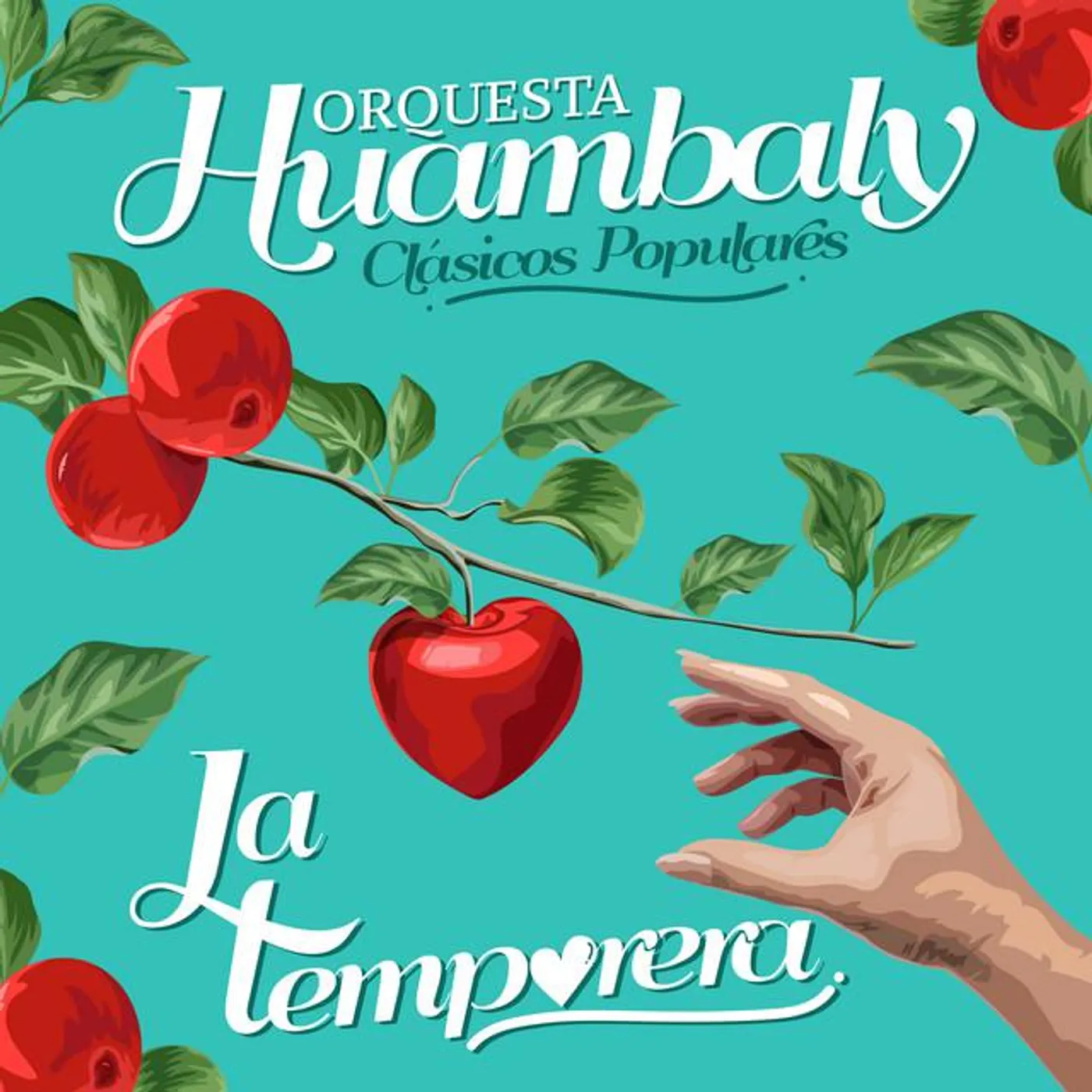 Orquesta Huambaly