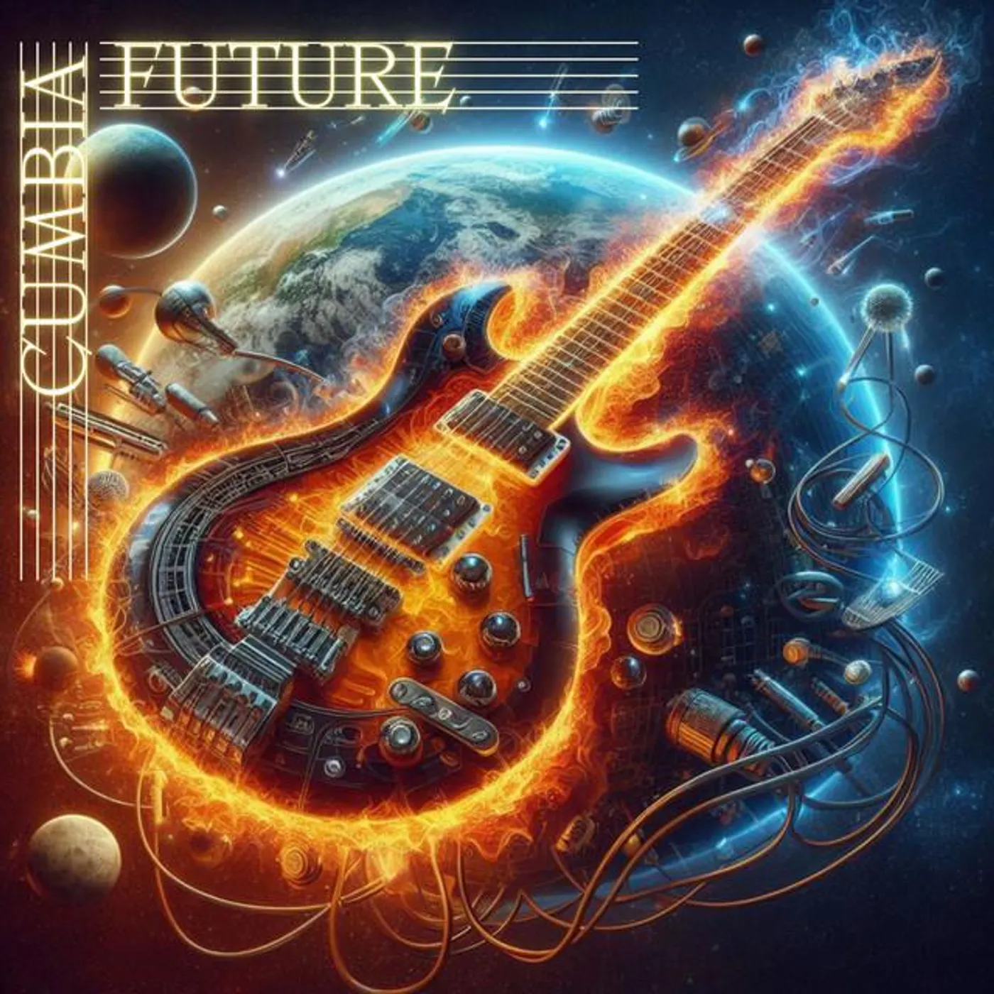 Orquesta Internacional Hermanos Flores