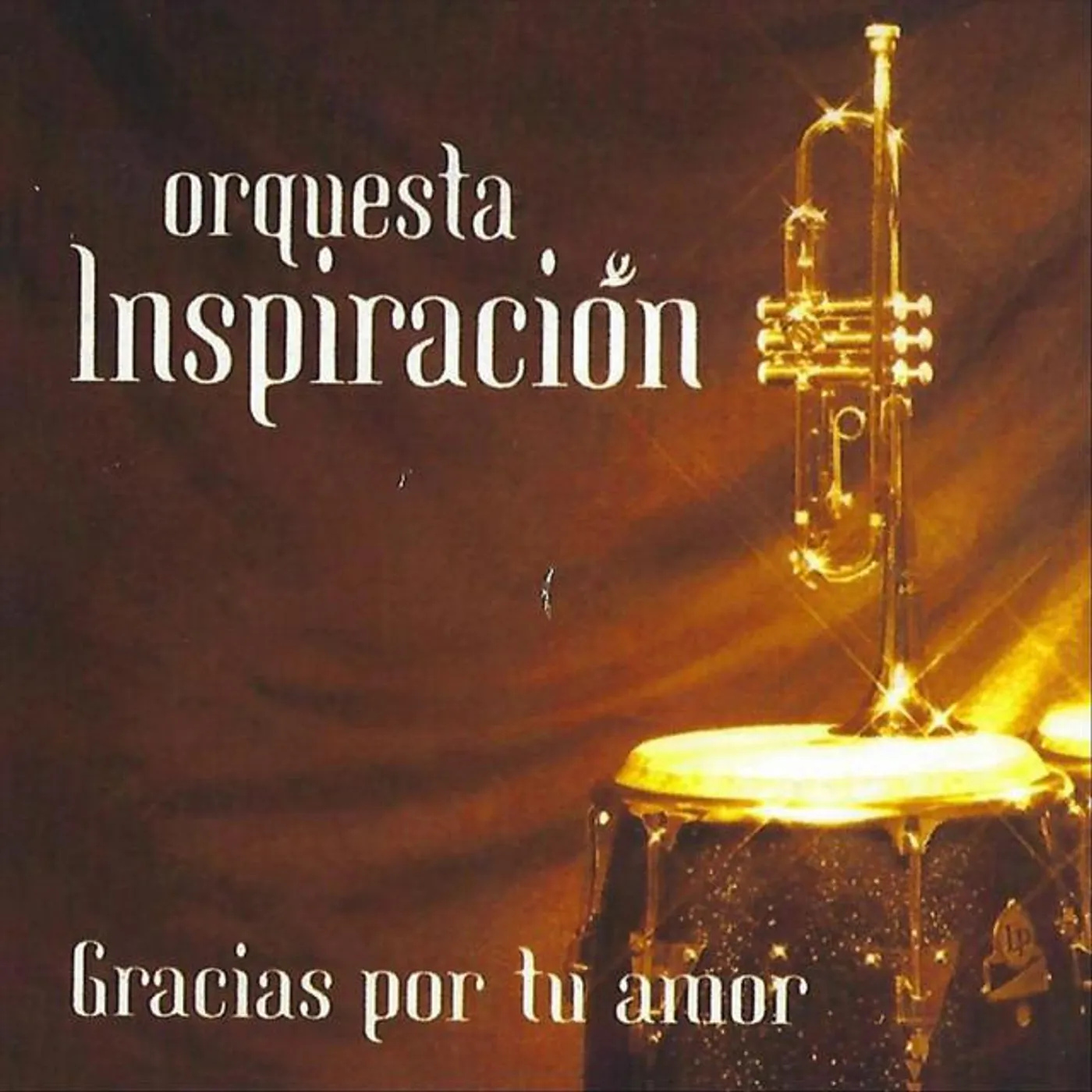 Orquesta Inspiración Brand Page