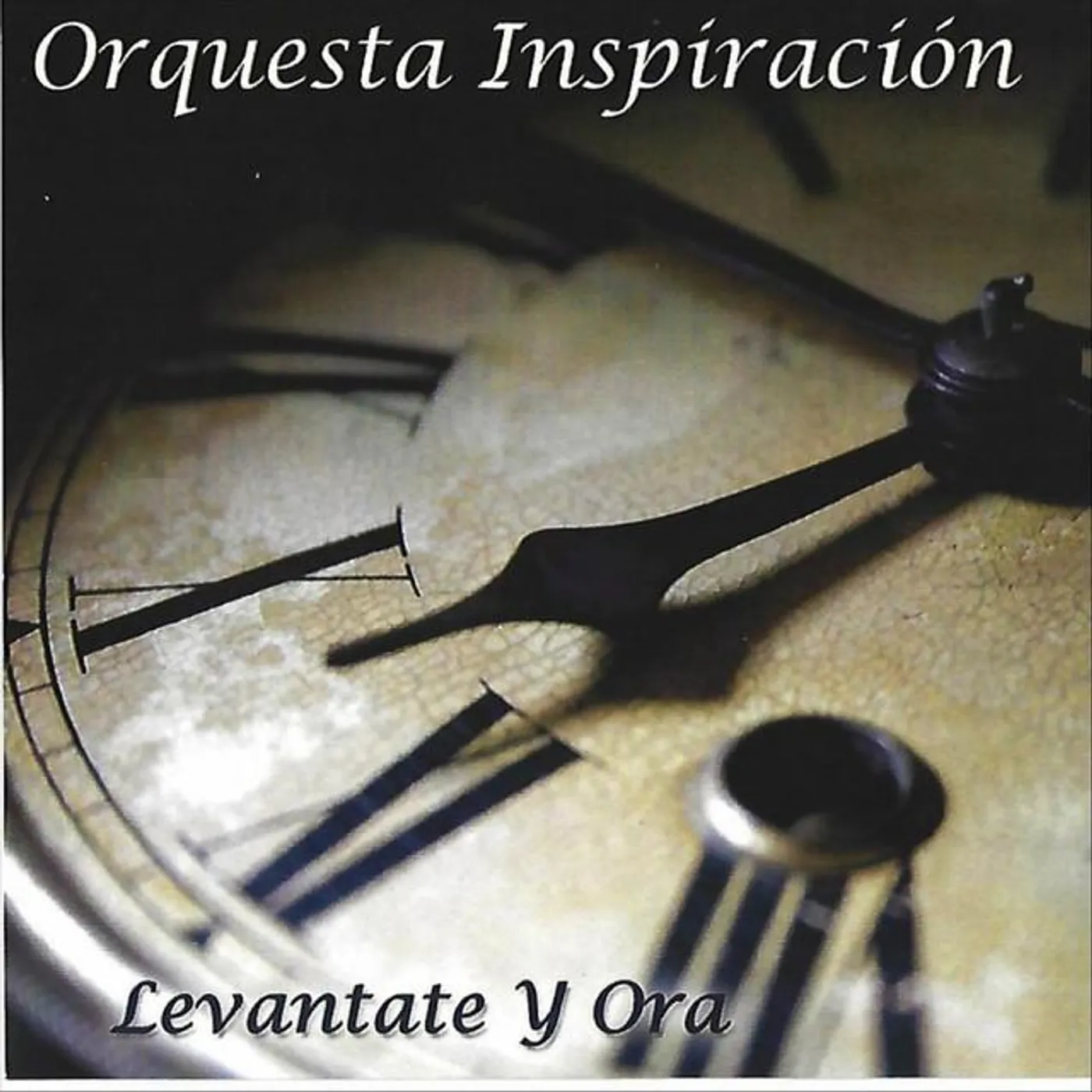 Orquesta Inspiracion Brand Page