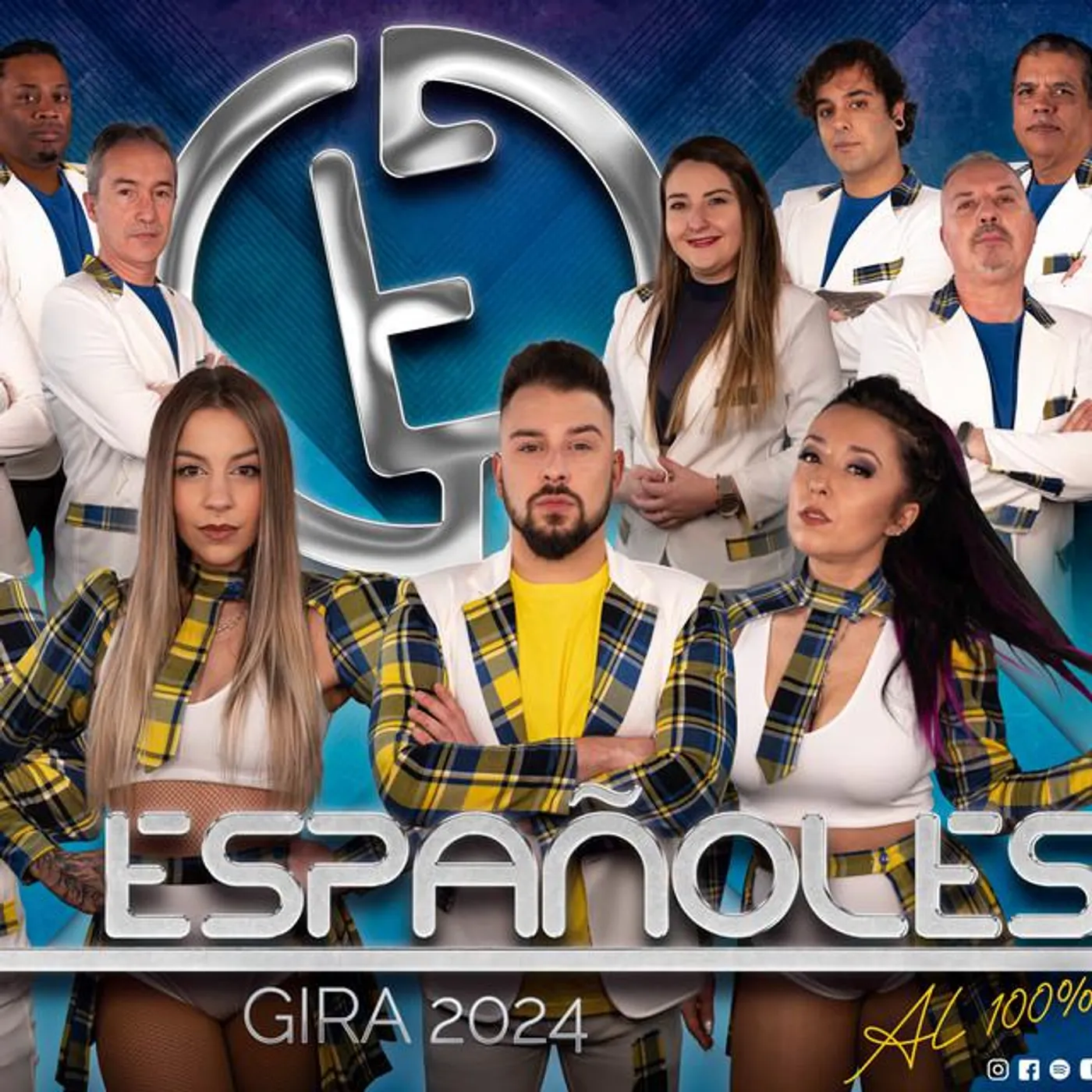 Orquesta Los Españoles
