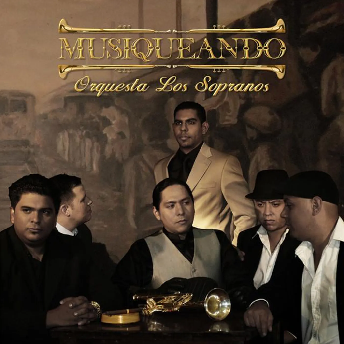 Orquesta Los Sopranos