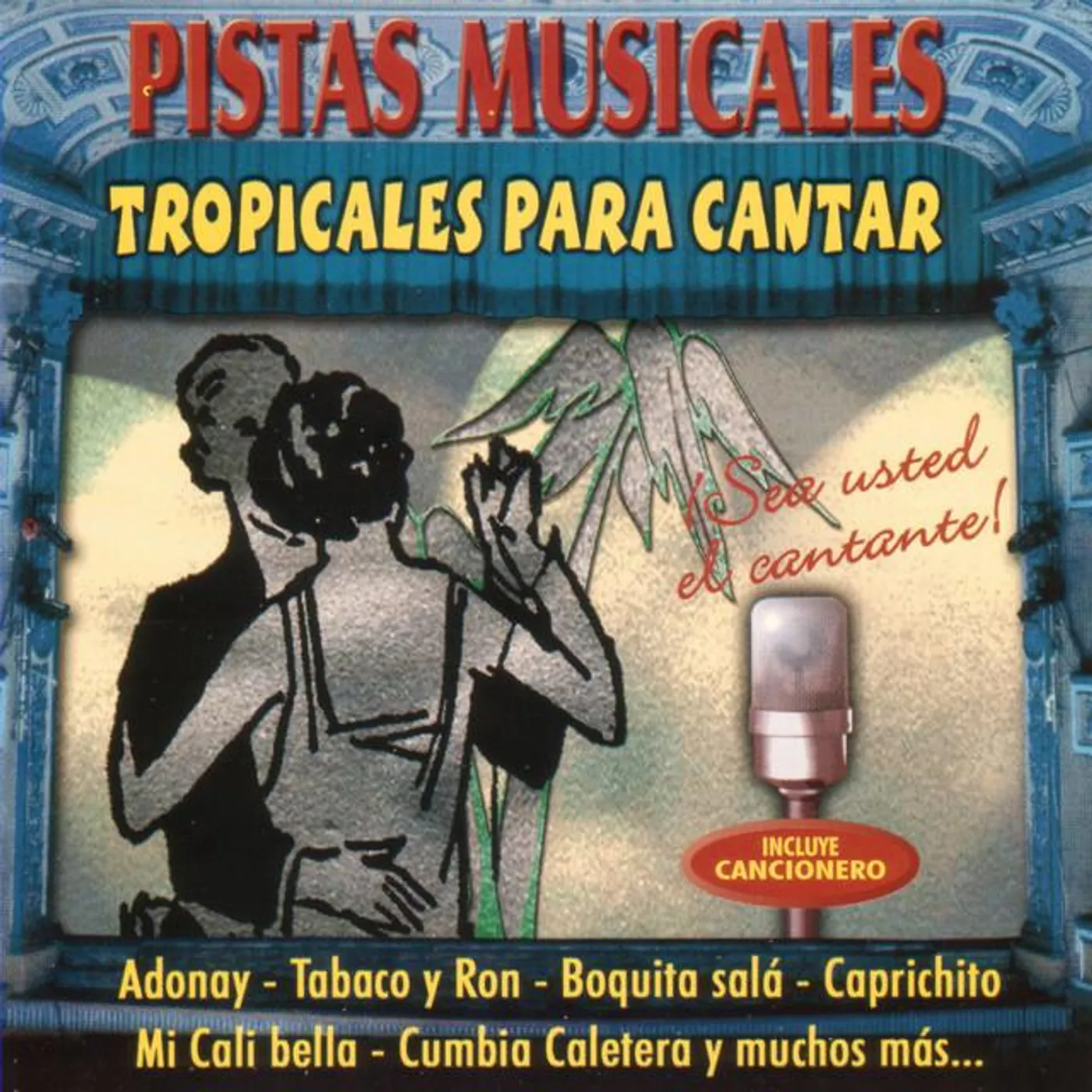 Orquesta La Fabulosa