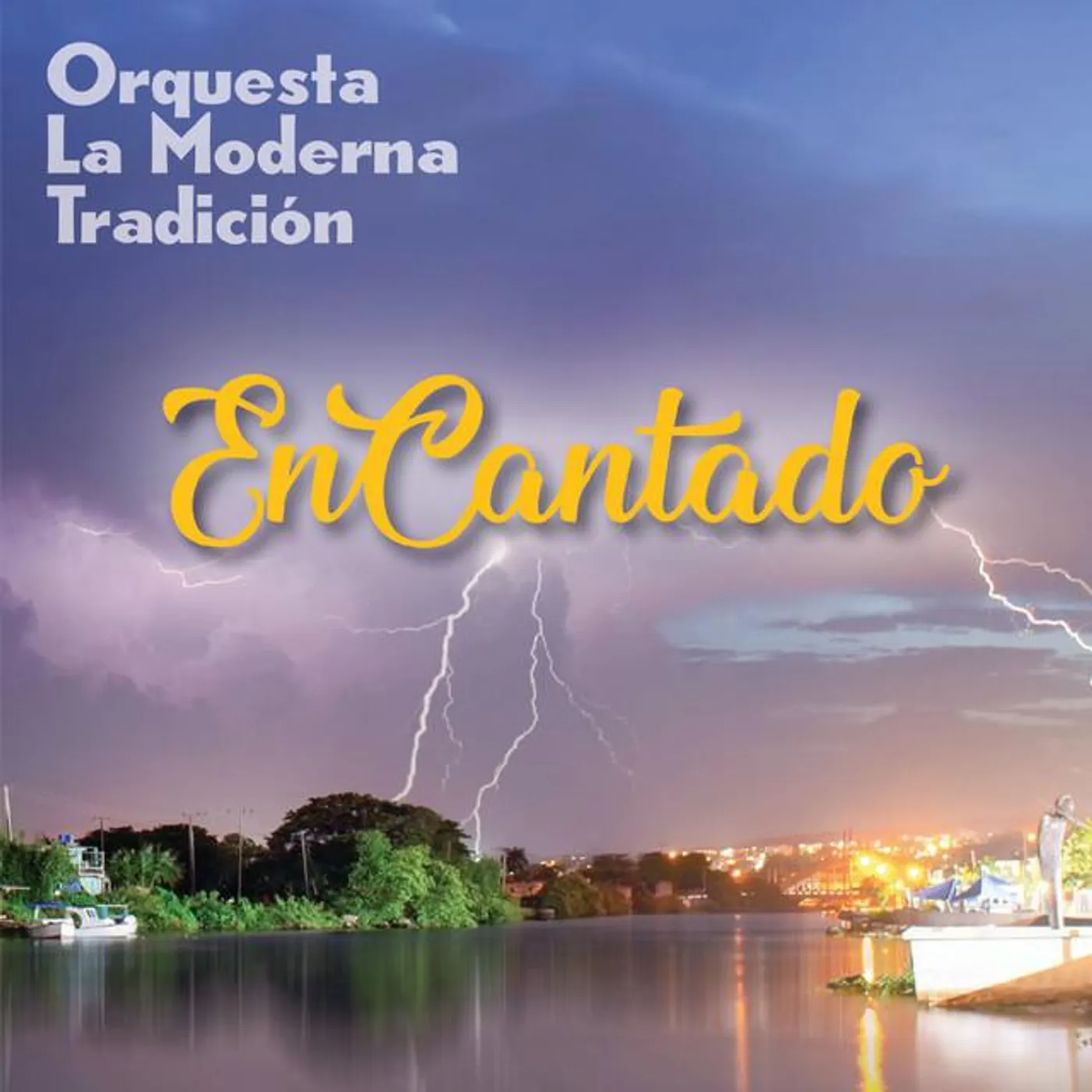 Orquesta la Moderna Tradicion