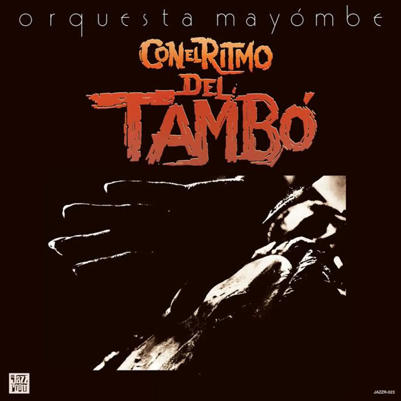 Orquesta Mayombe