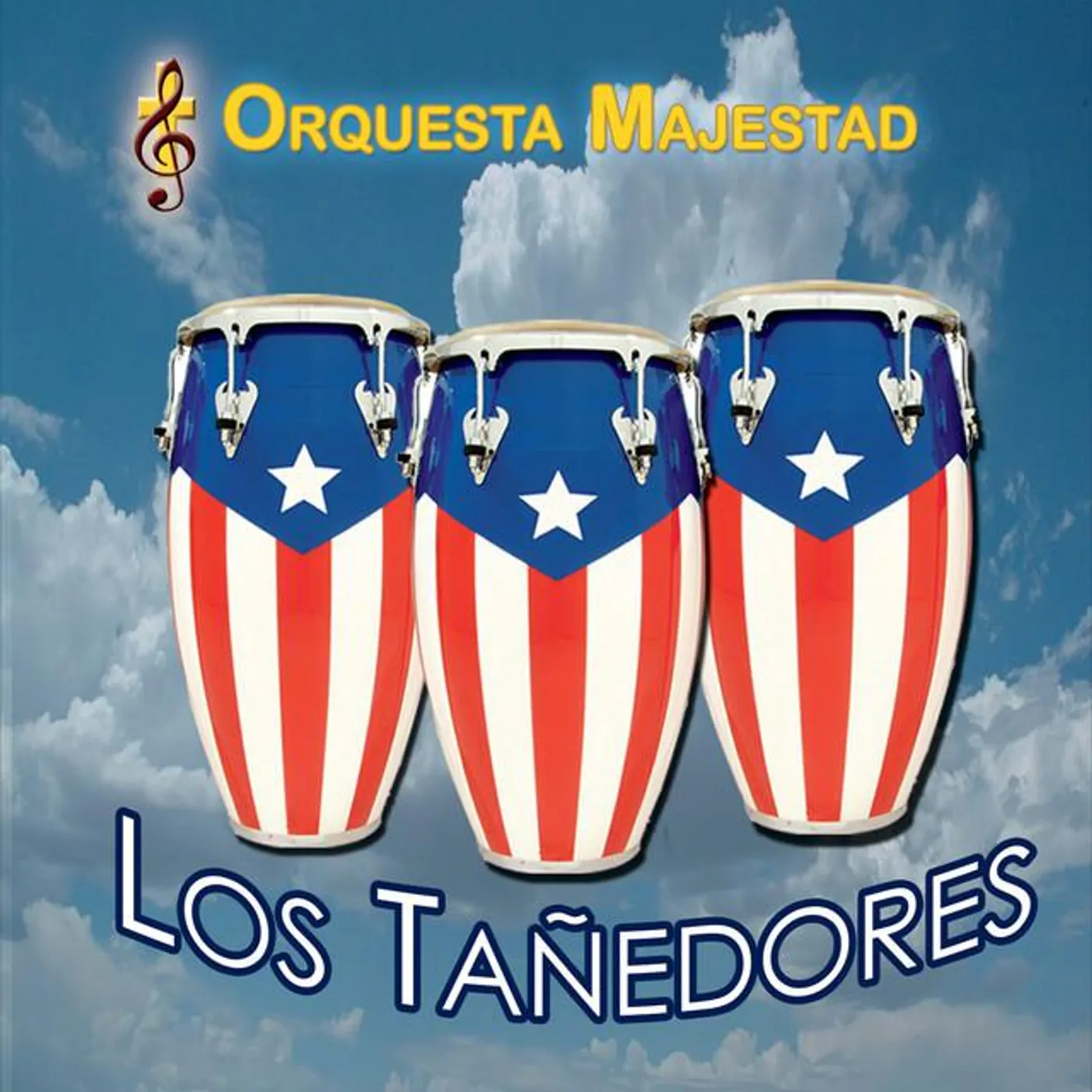Orquesta Majestad