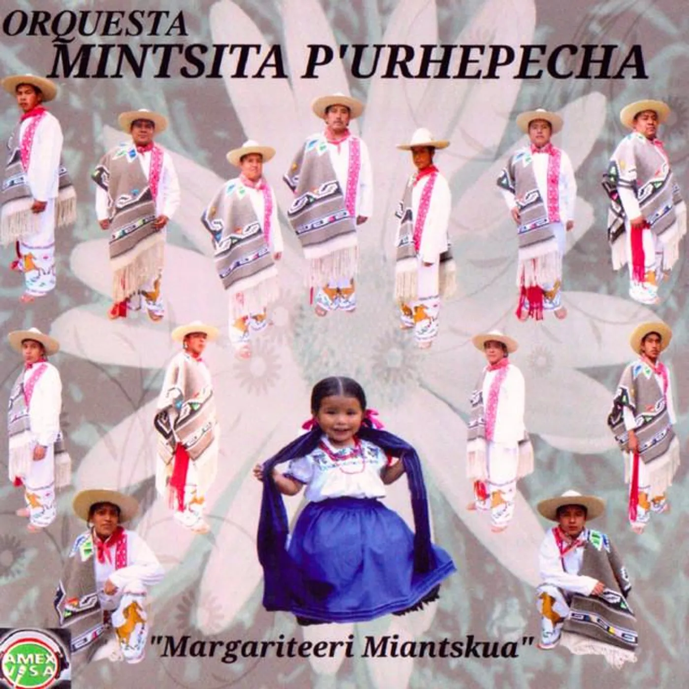 Orquesta Mintsita Purépecha