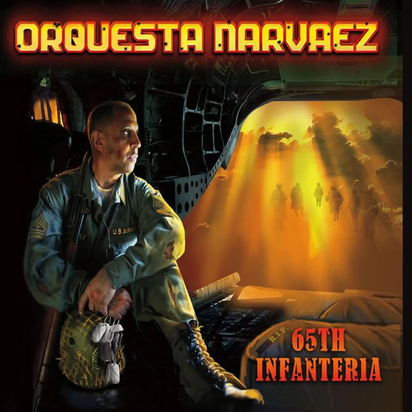 Orquesta Narvaez