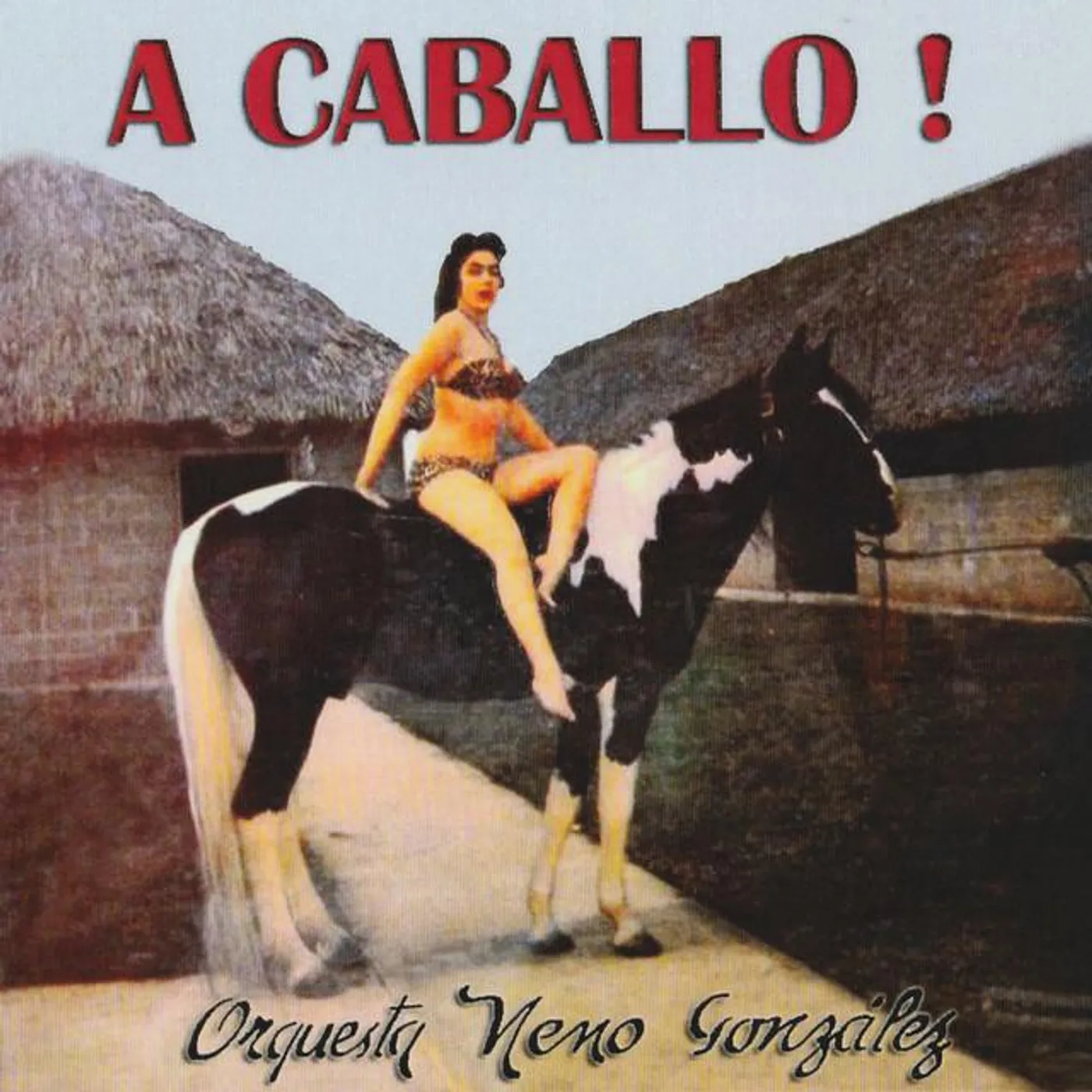 Orquesta Neno González