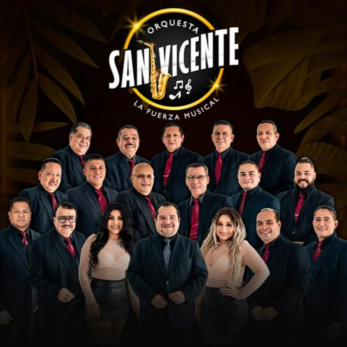 Orquesta San Vicente