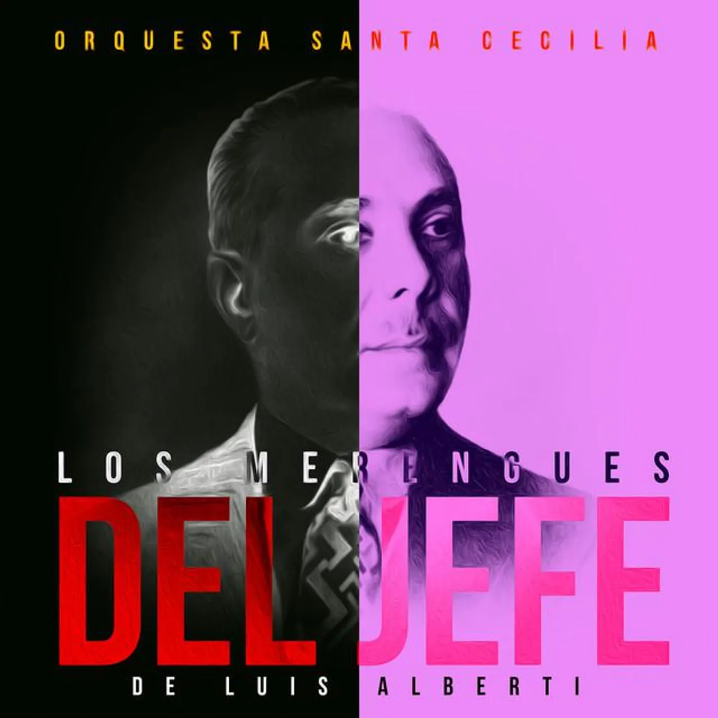 Orquesta Santa Cecilia de Luis Alberti