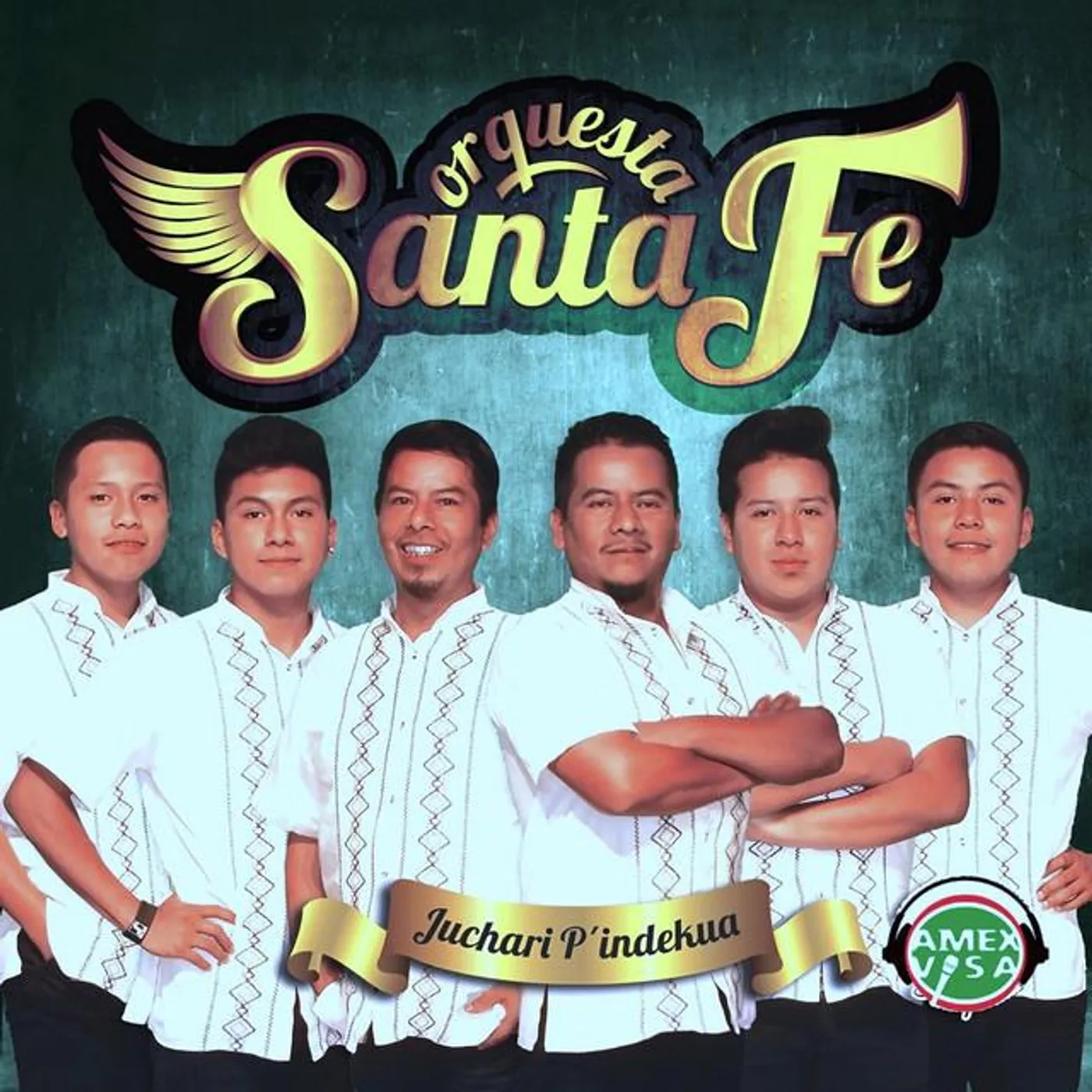 ORQUESTA SANTA FE