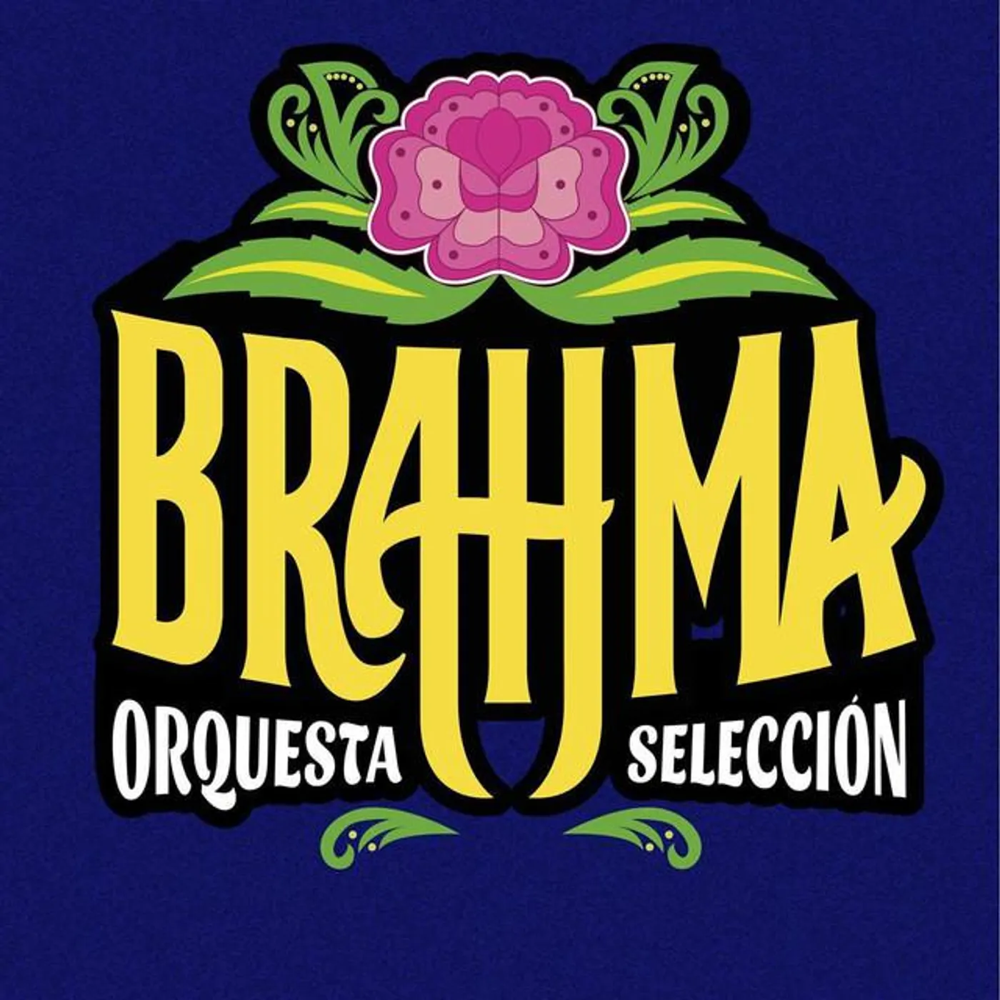 Orquesta Selección Brahma del Perú
