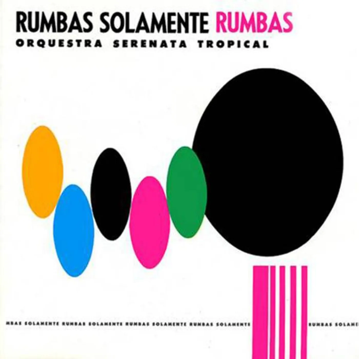 Orquesta Serenata Tropical Brand Page