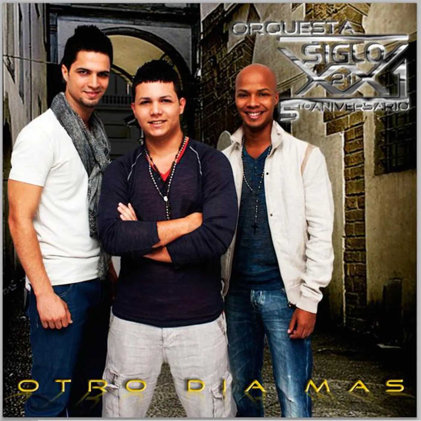 Orquesta Siglo XXI
