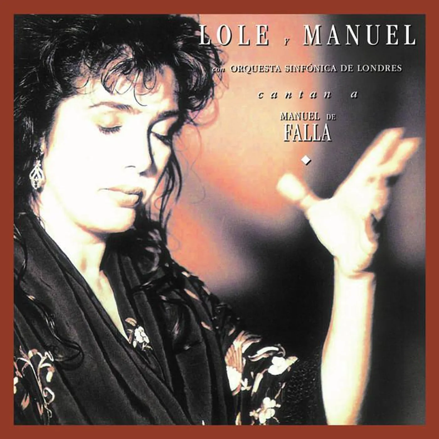 Orquesta Sinfonica de Londres Brand Page