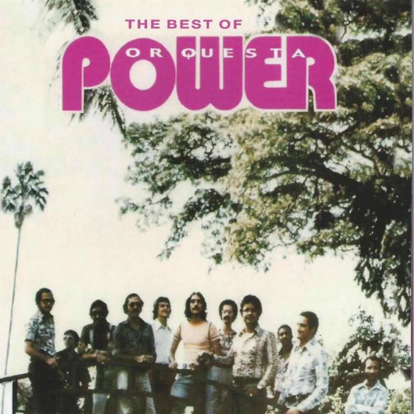 Orquesta Power