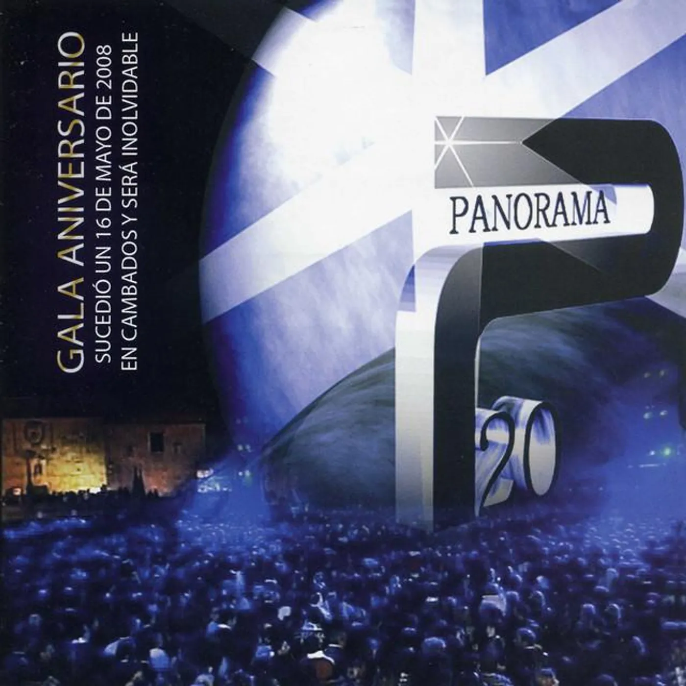 Orquesta Panorama
