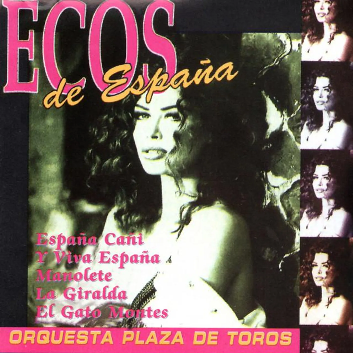 Orquesta Plaza De Toros