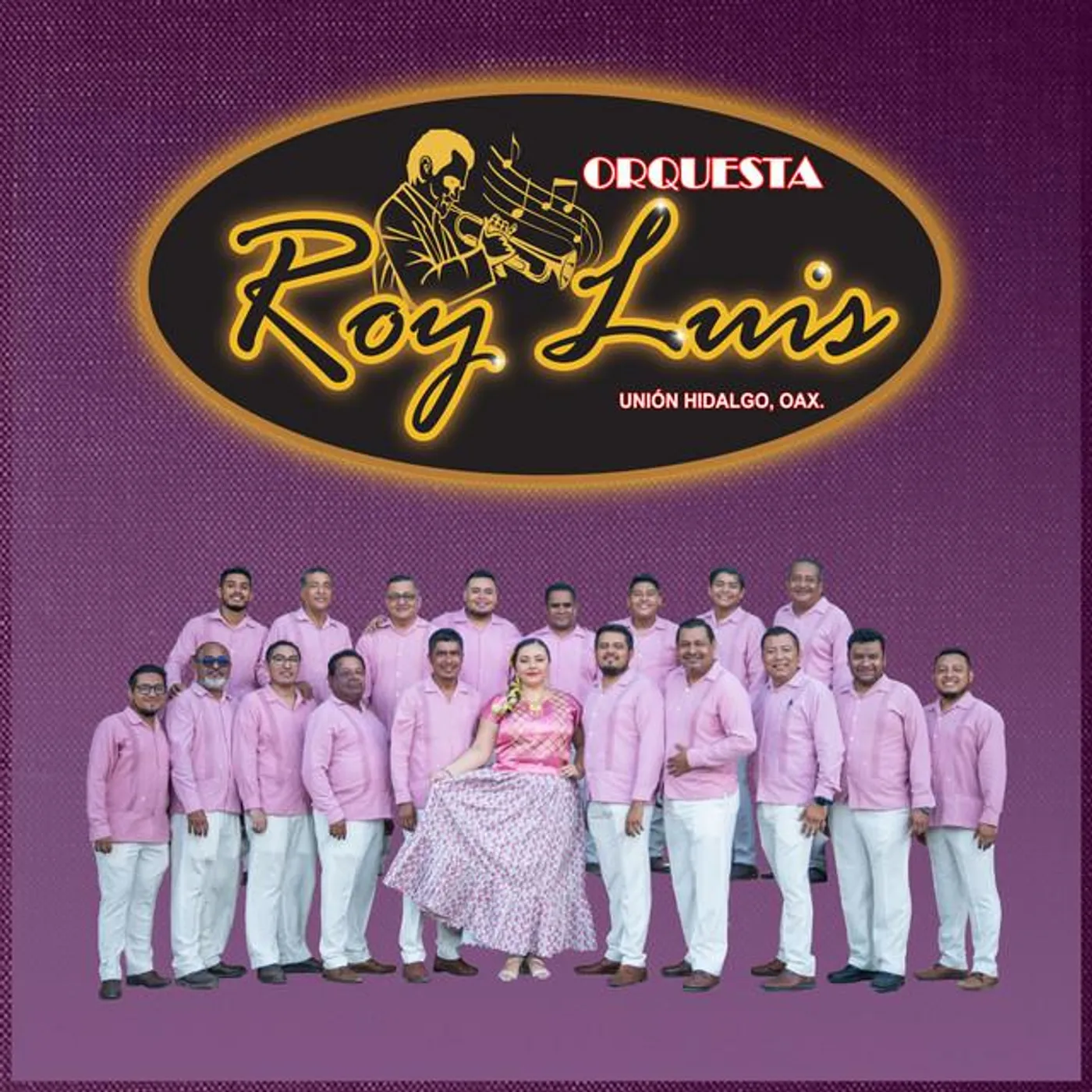 Orquesta Roy Luis