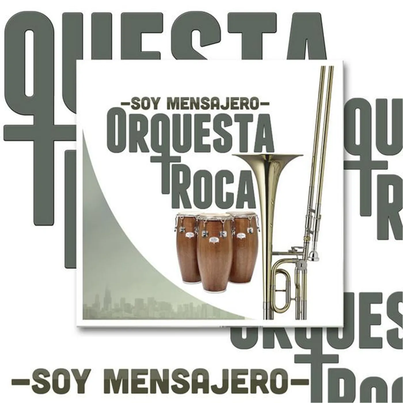 Orquesta Roca Brand Page