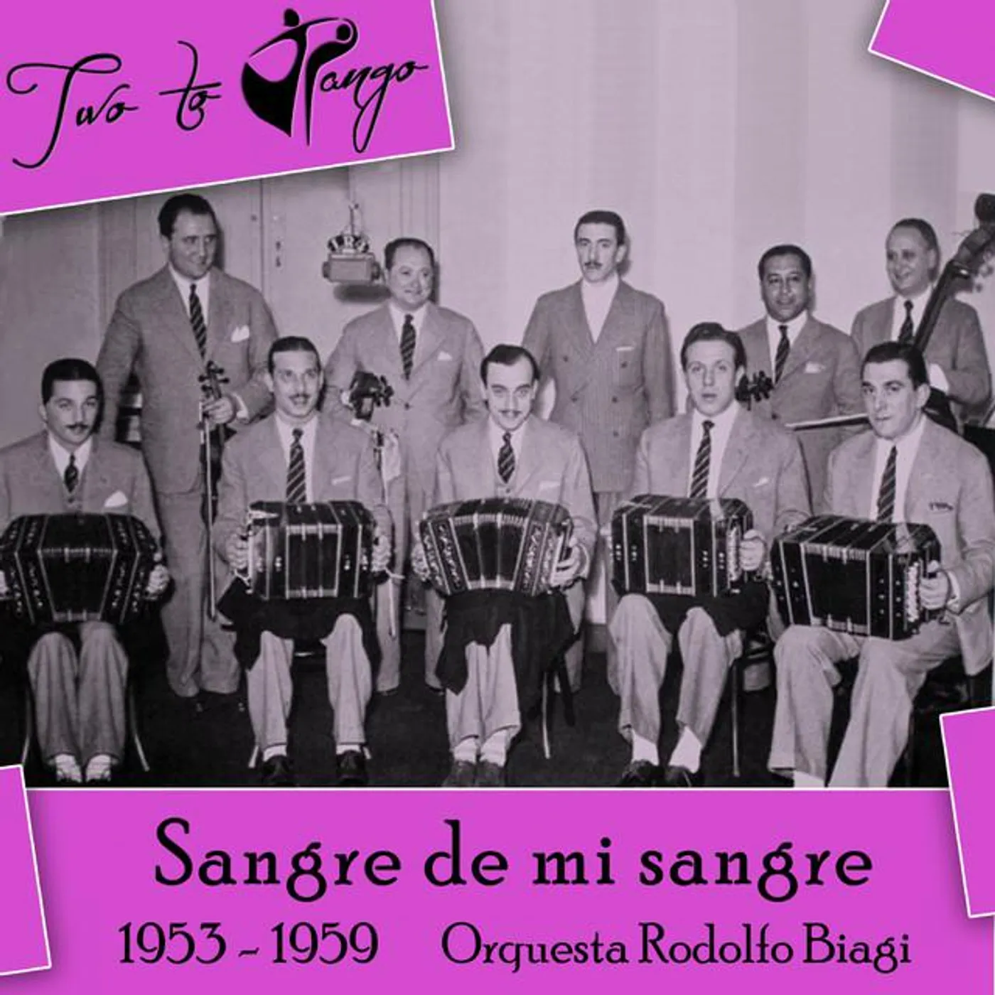 Orquesta Rodolfo Biagi