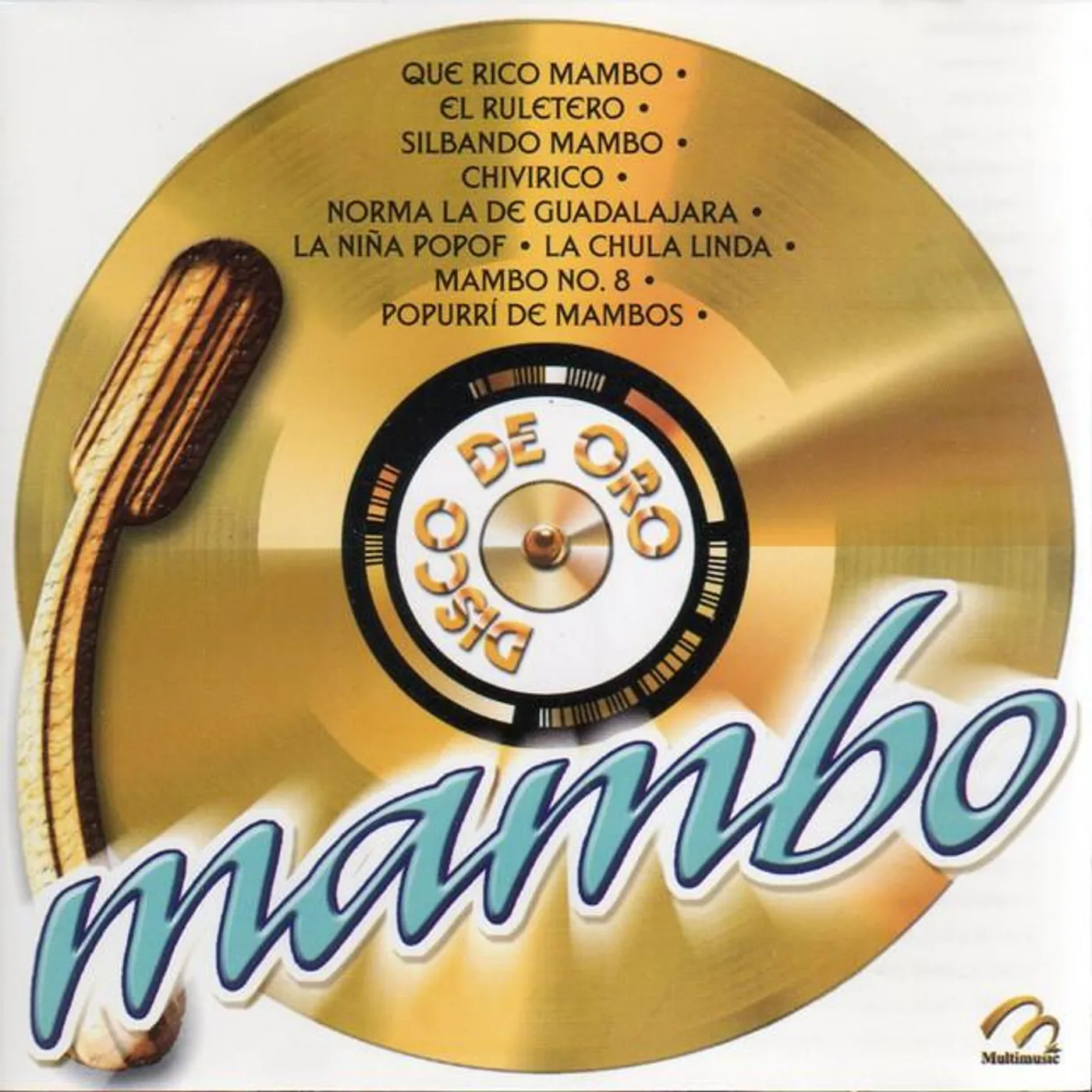 Orquesta Ramón Márquez