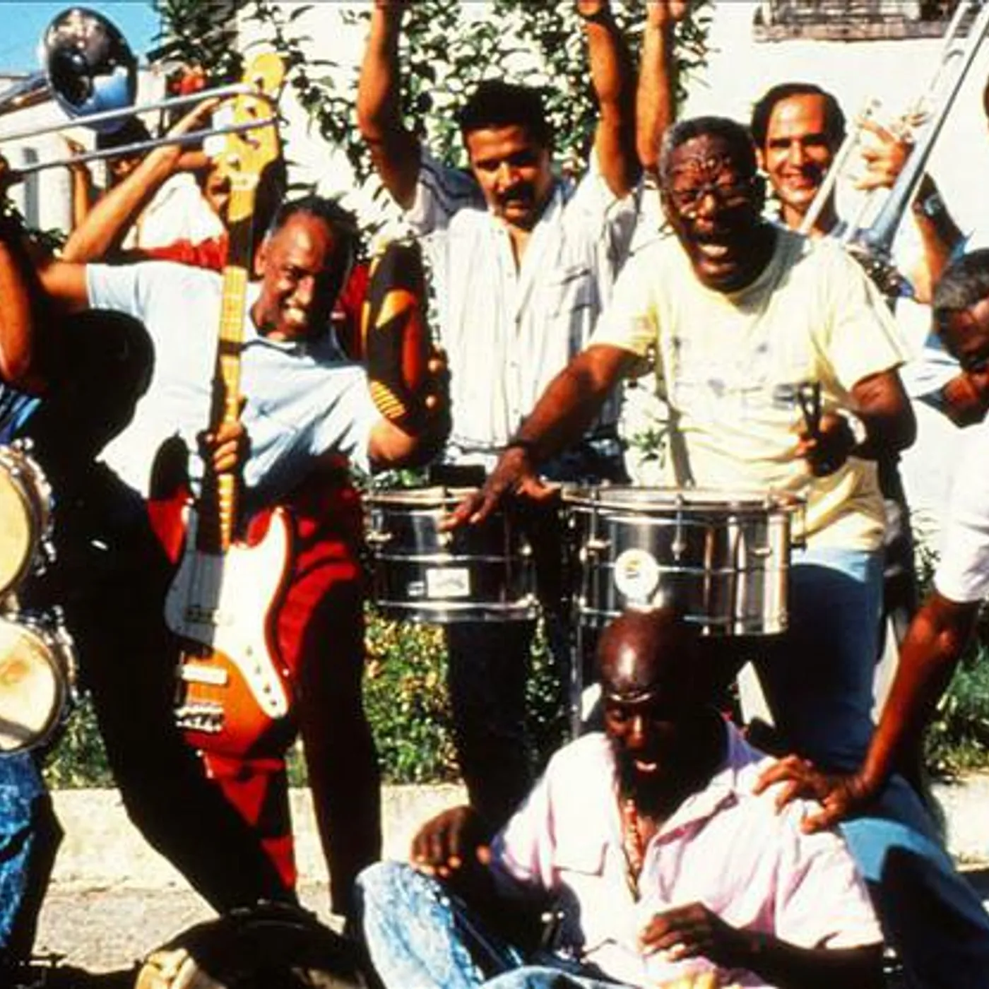 Orquesta Reve