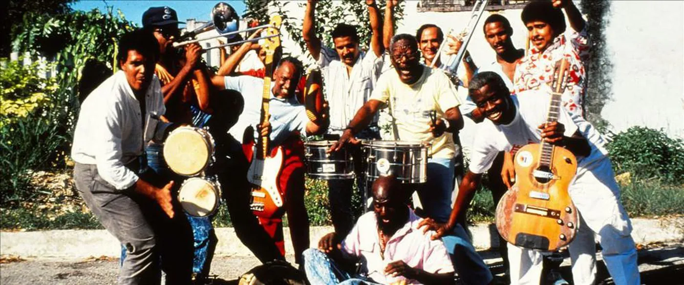 Orquesta Reve