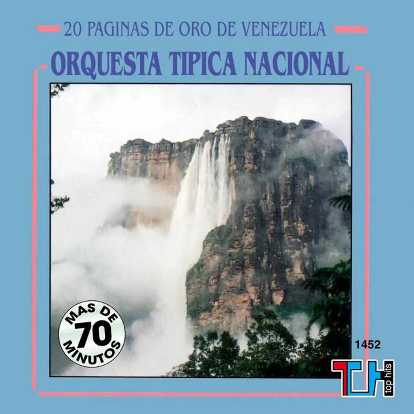 Orquesta Típica Nacional