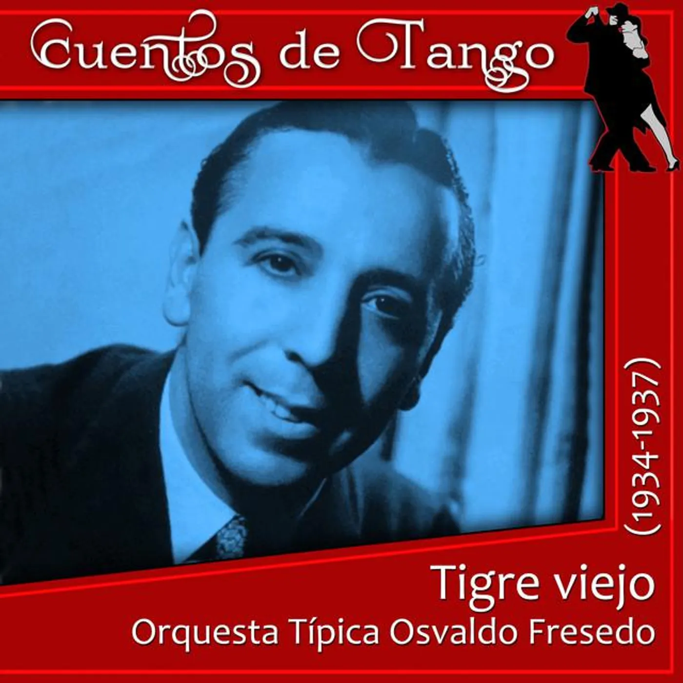 Orquesta Típica Osvaldo Fresedo