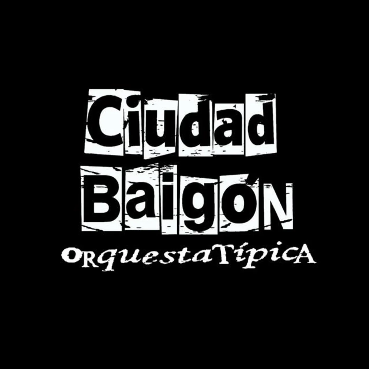Orquesta típica Ciudad Baigón