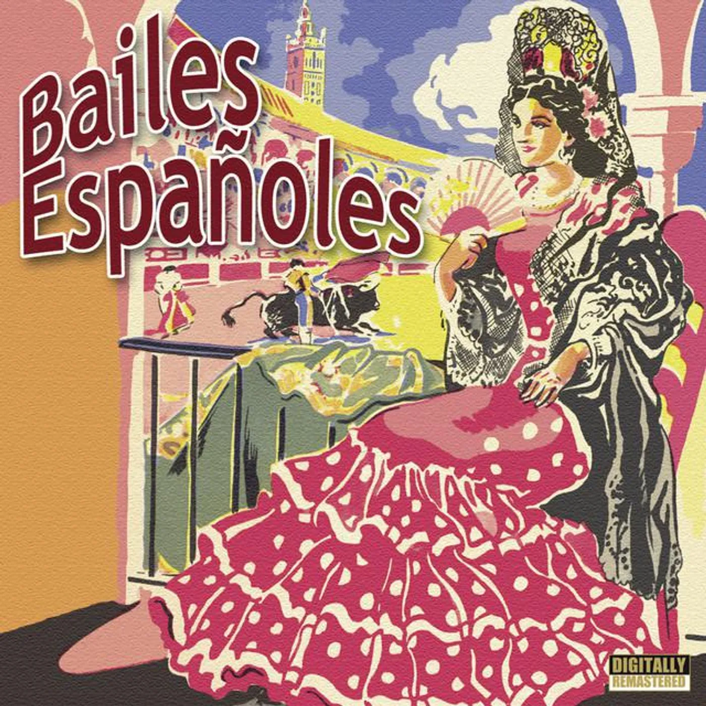 Orquesta Típica Española