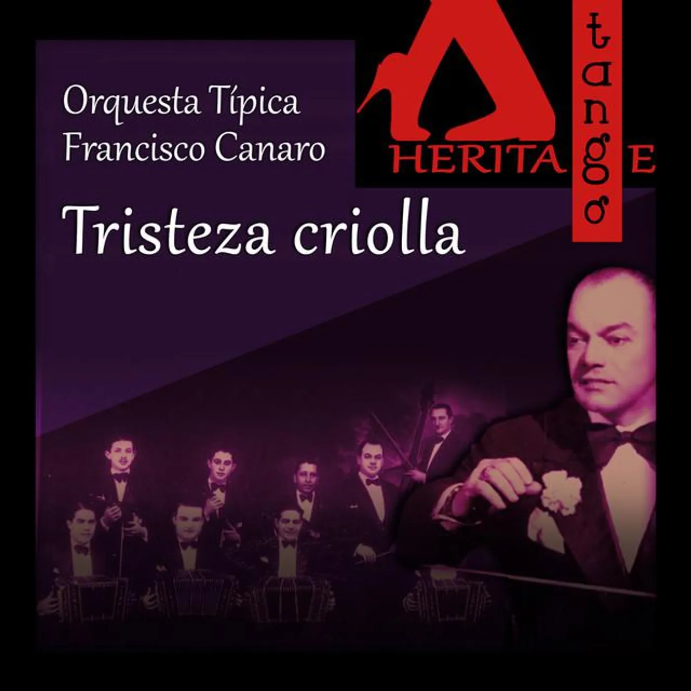 Orquesta Típica Francisco Canaro