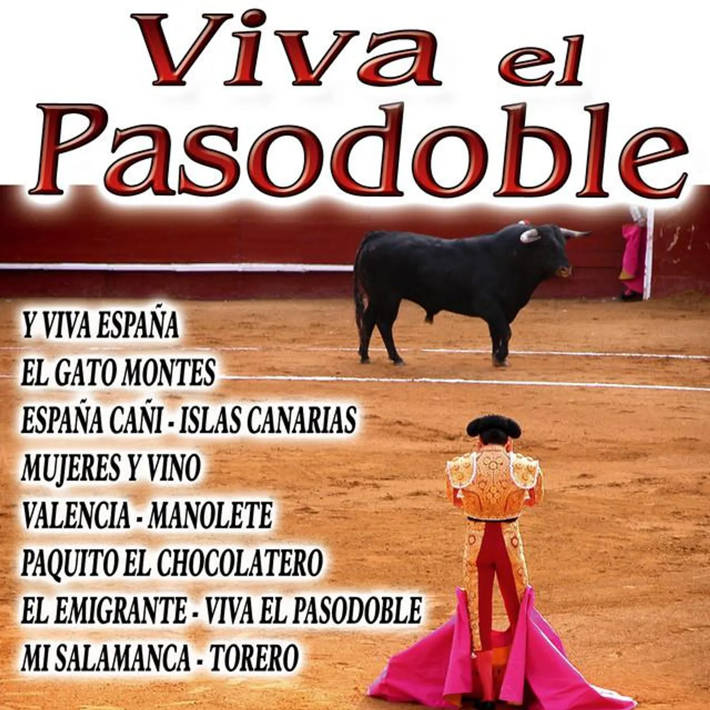 Orquesta Taurina "Las Ventas"