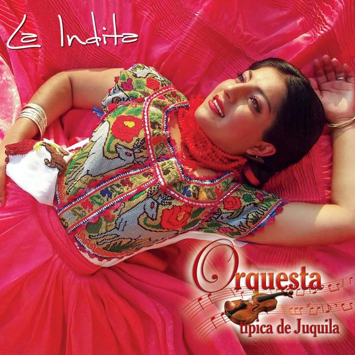 Orquesta Tipica De Juquila Brand Page