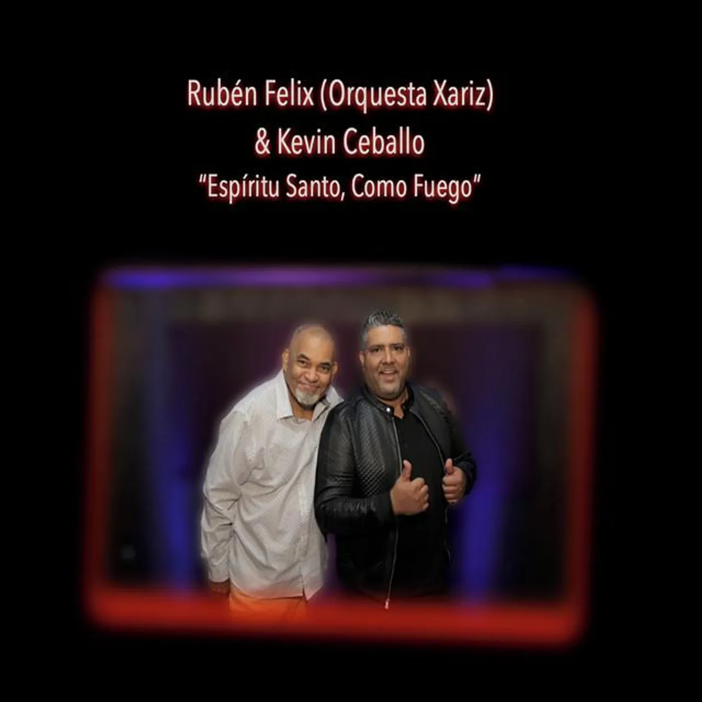 Orquesta Xariz Brand Page