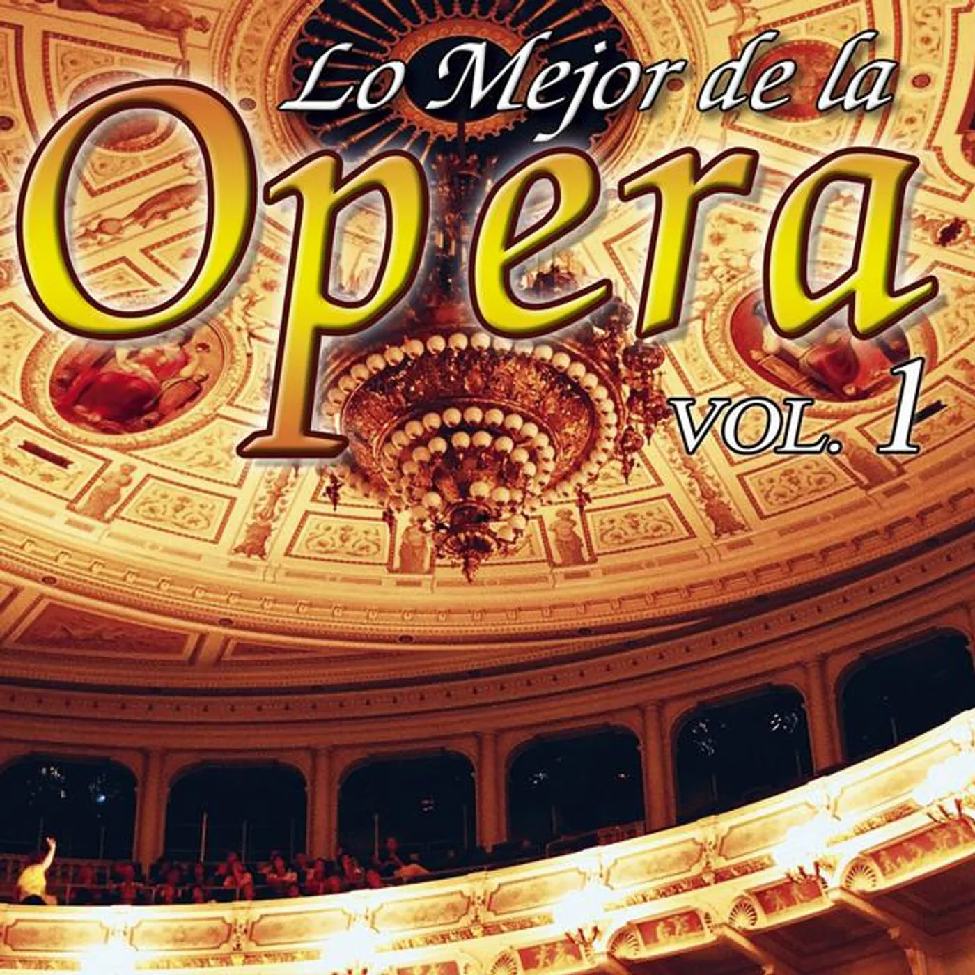 Orquesta y Coros de Varsovia