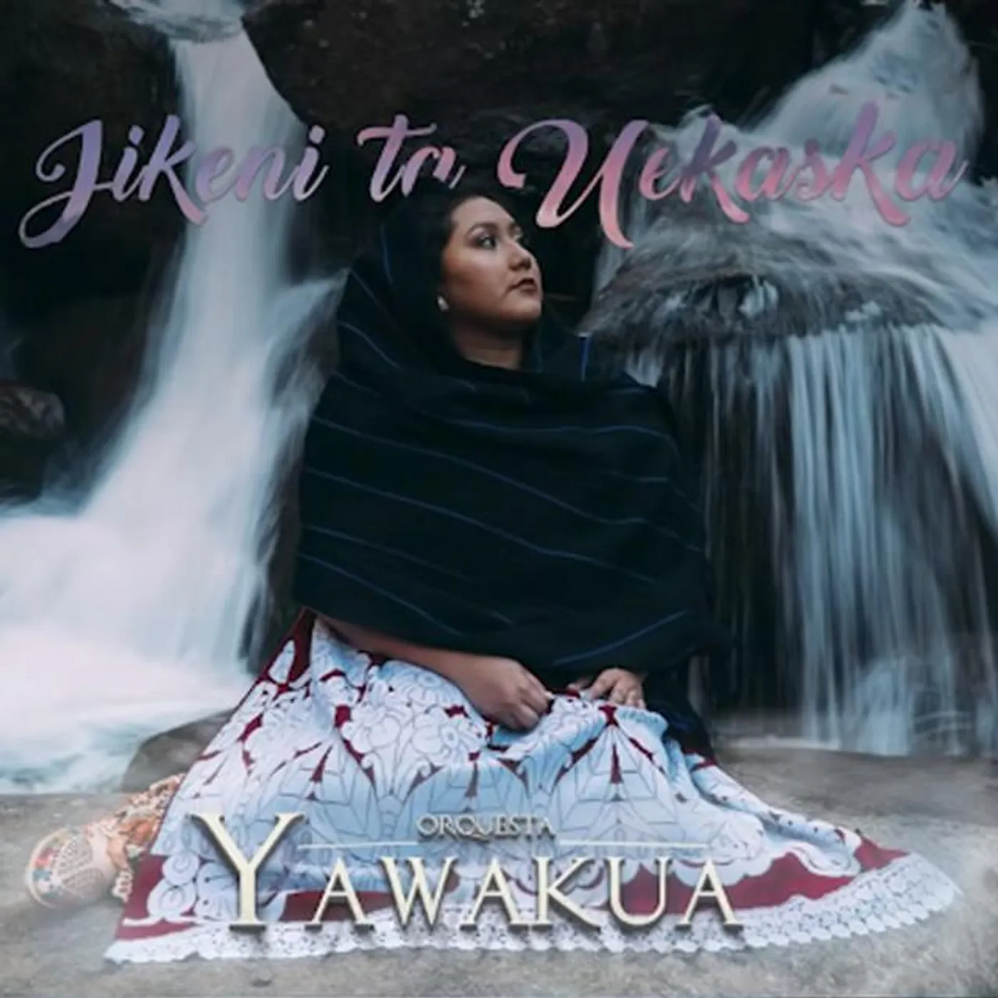 Orquesta Yawakua